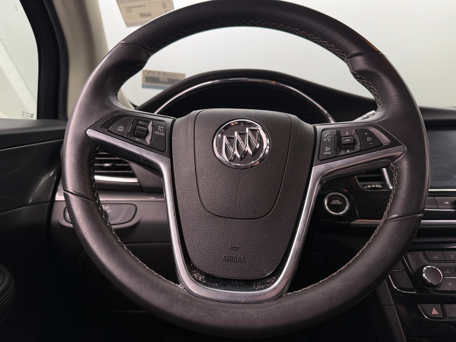 Thumbnail: 2017 Buick Encore - 5