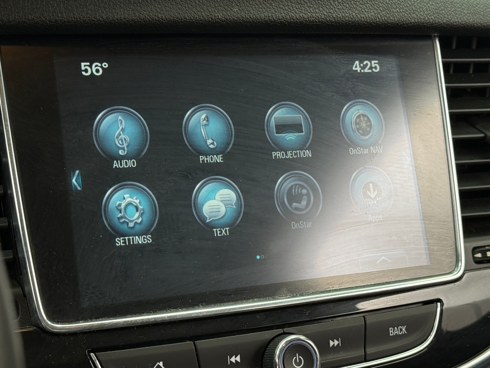 Thumbnail: 2017 Buick Encore - 4