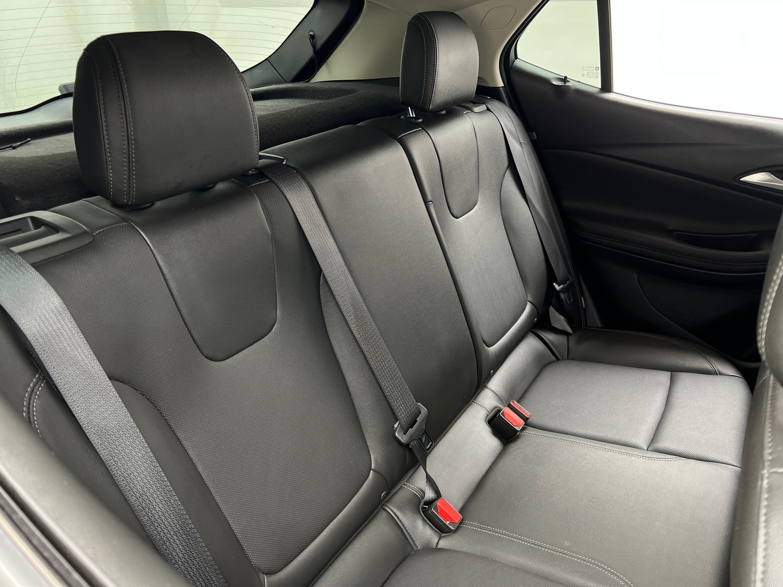 Thumbnail: 2024 Buick Encore GX - 5