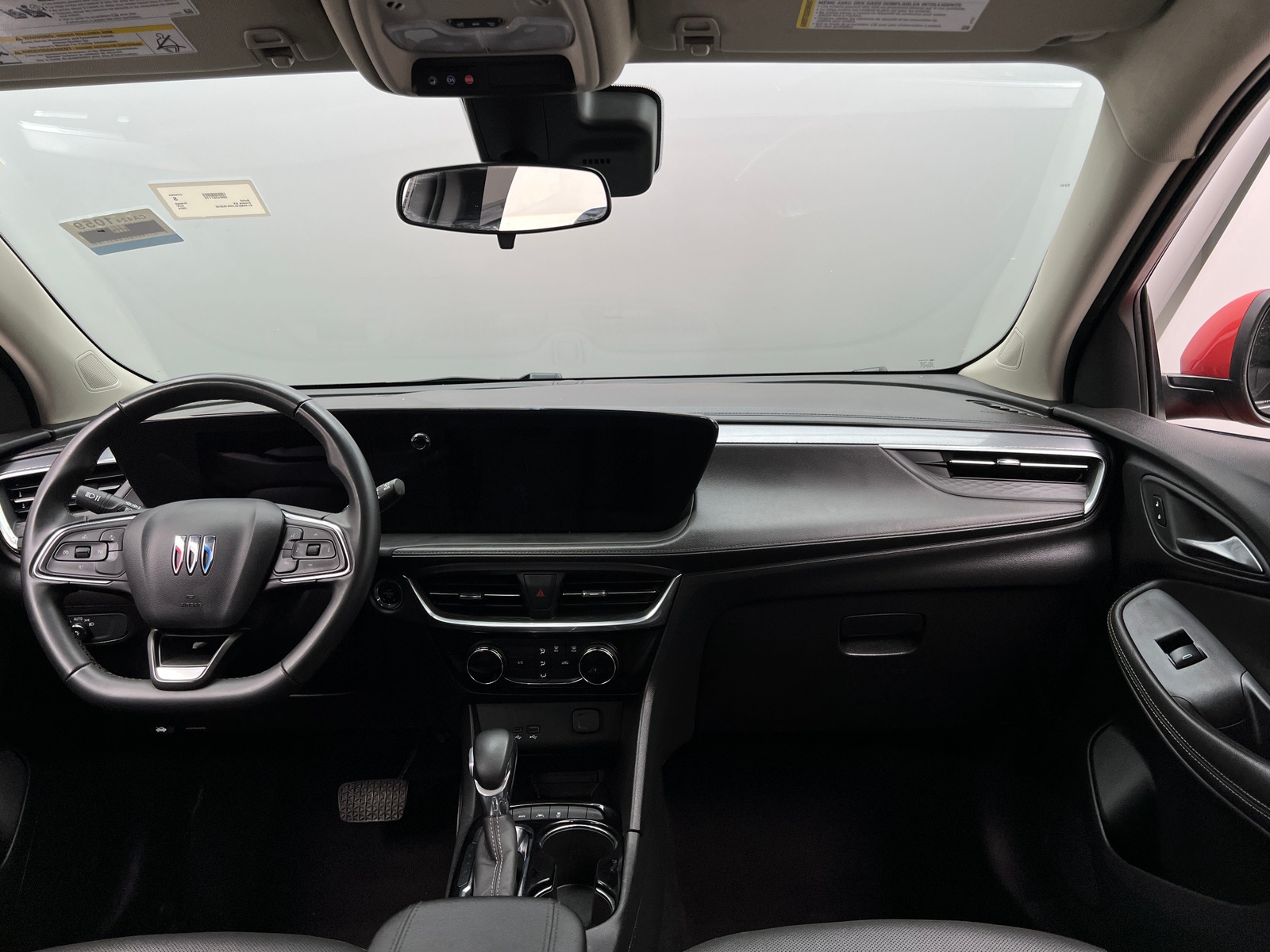 Thumbnail: 2024 Buick Encore GX - 2