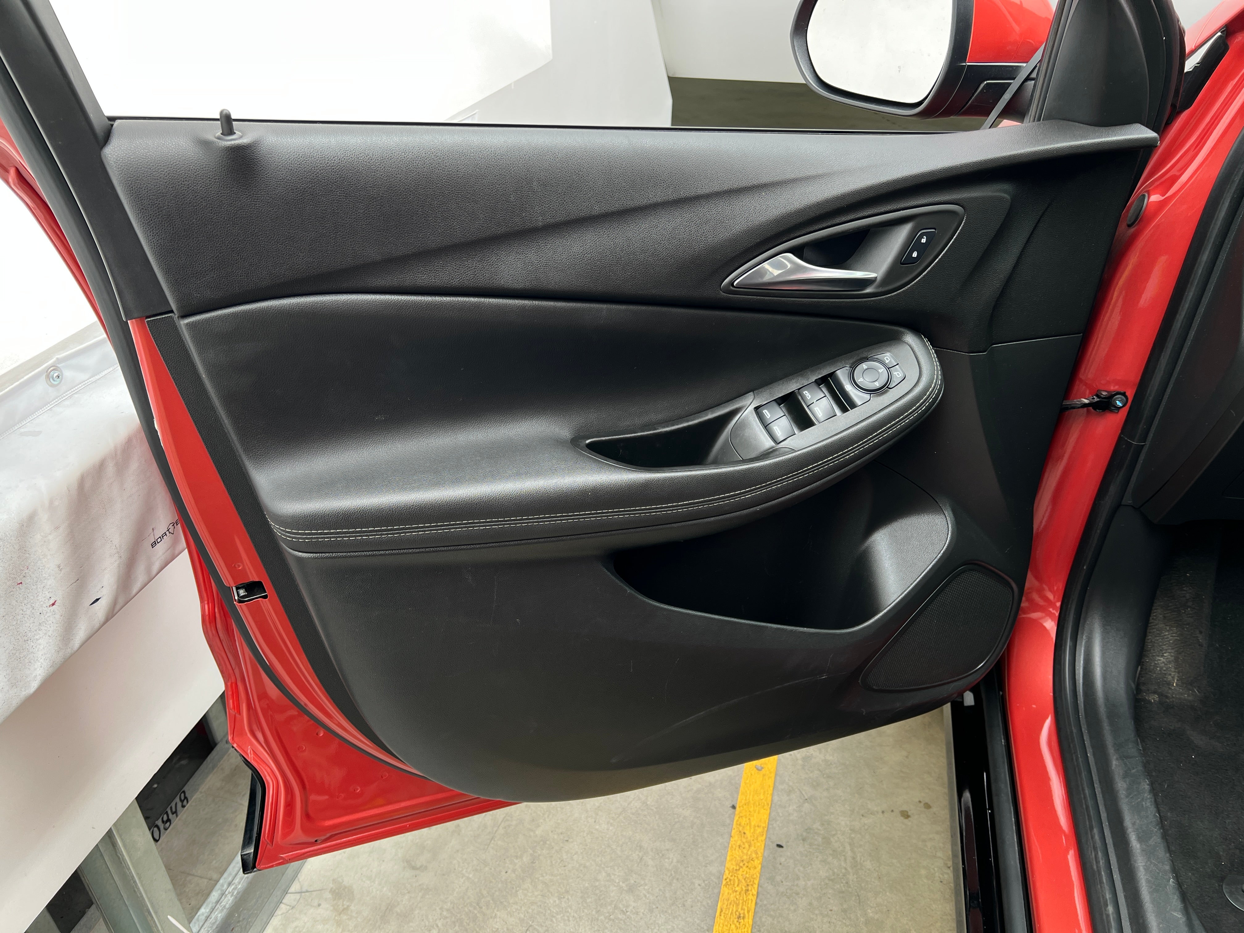 2024 Buick Encore GX