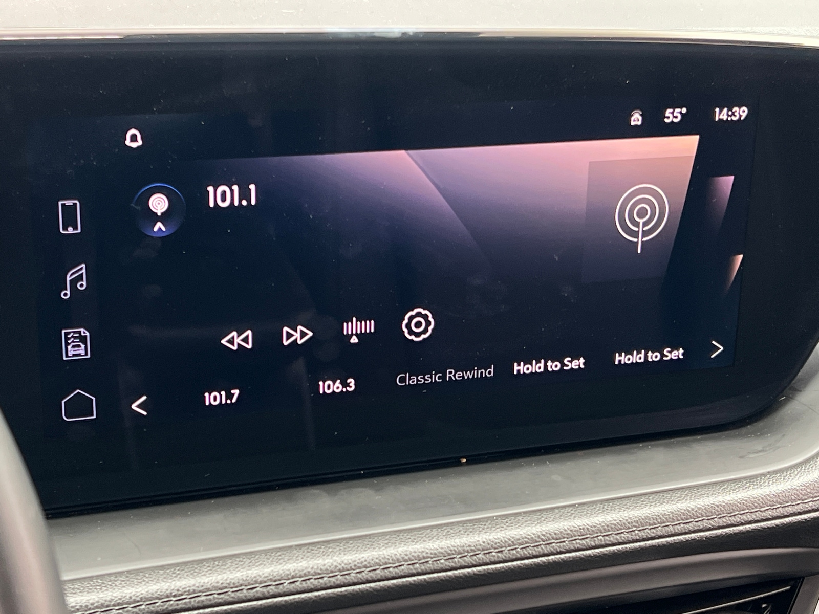 Thumbnail: 2024 Buick Encore GX - 3