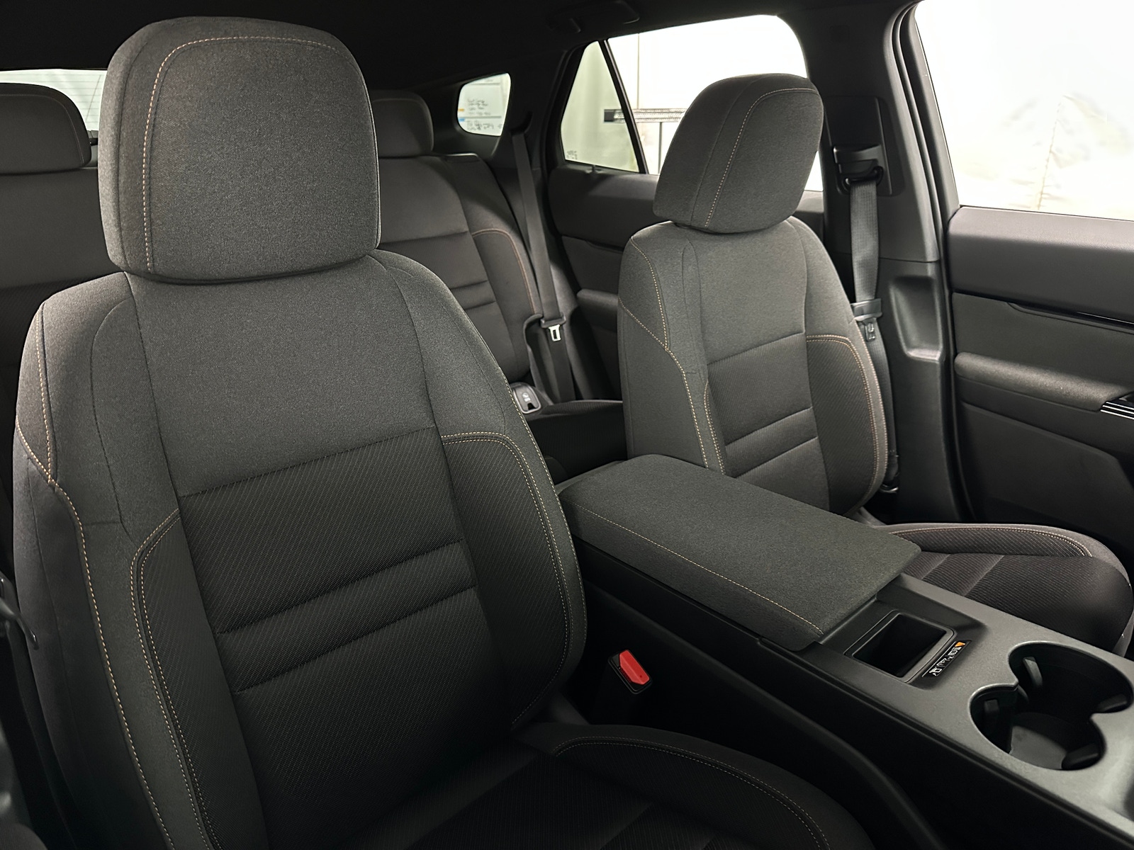 Thumbnail: 2025 Honda Prologue - 2