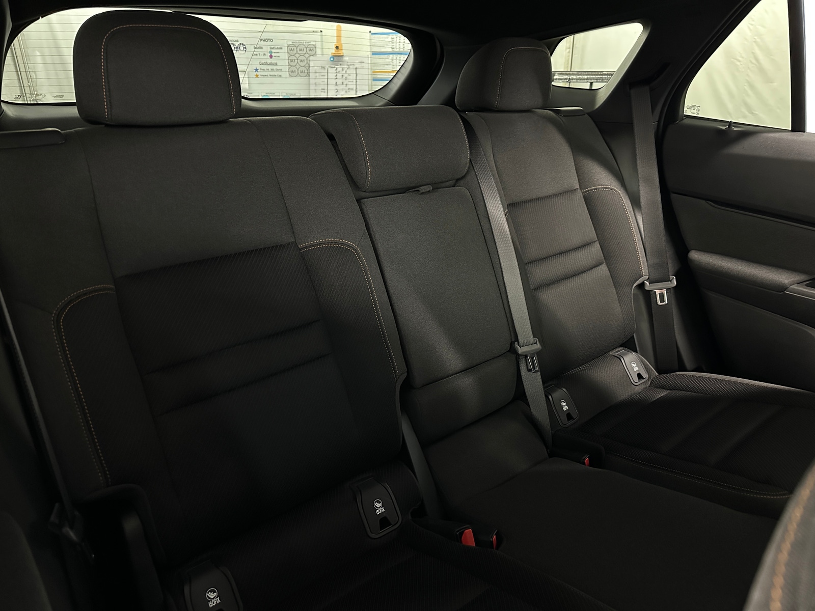 Thumbnail: 2025 Honda Prologue - 6