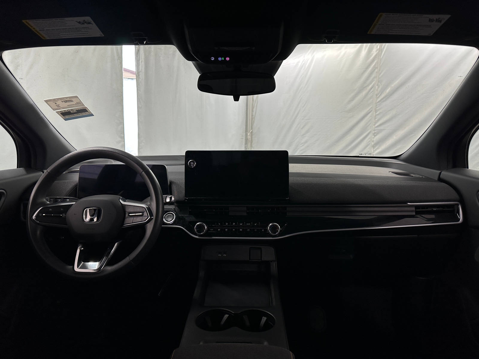 Thumbnail: 2025 Honda Prologue - 3