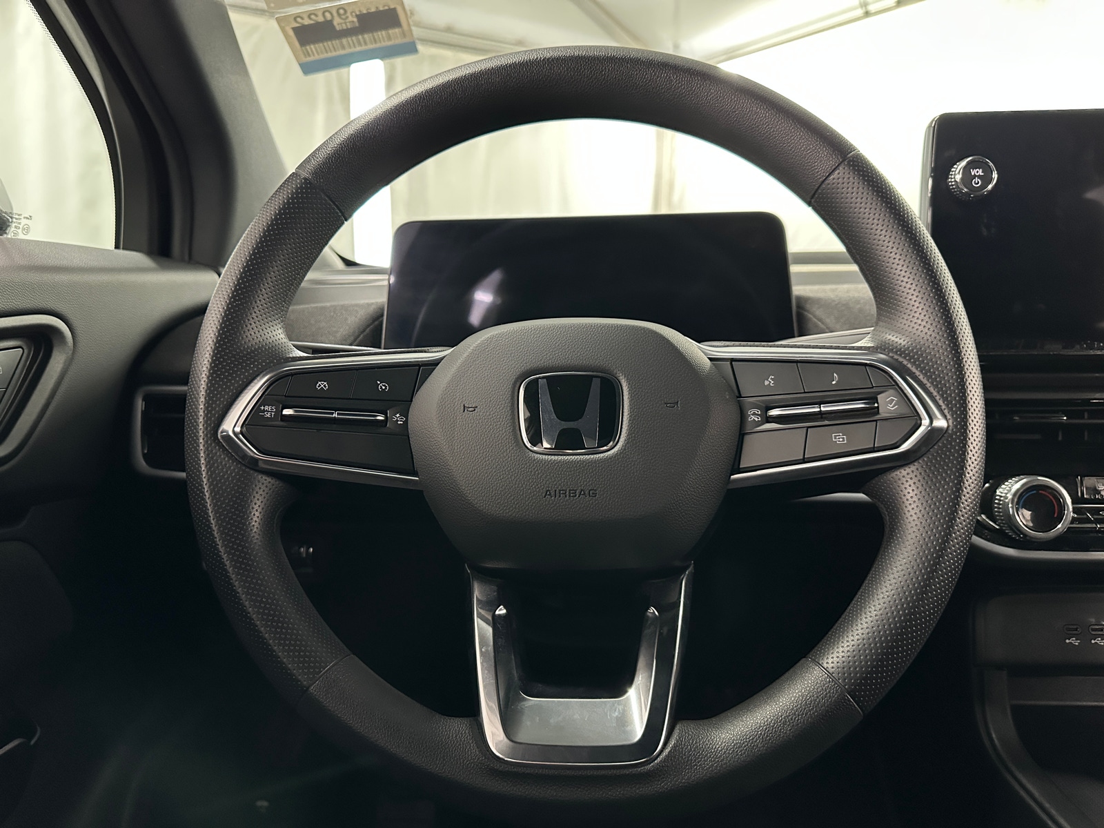 Thumbnail: 2025 Honda Prologue - 5