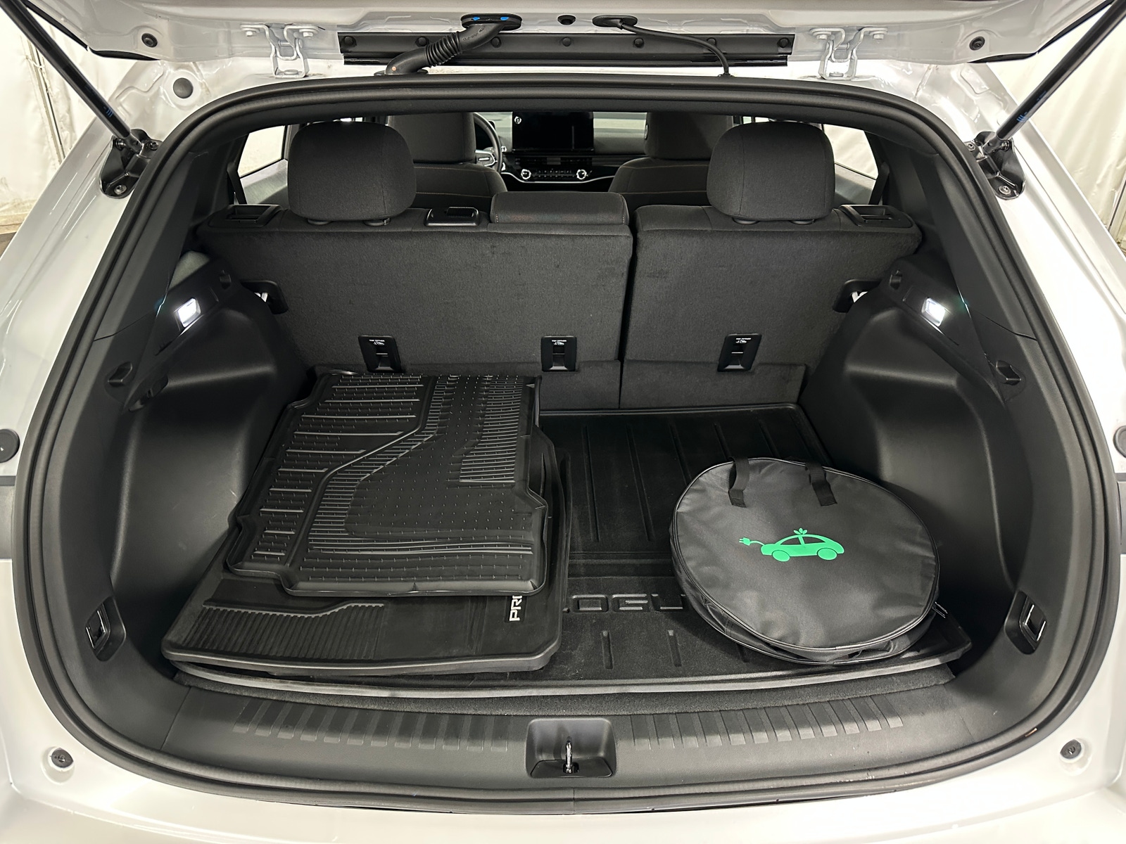 Thumbnail: 2025 Honda Prologue - 7