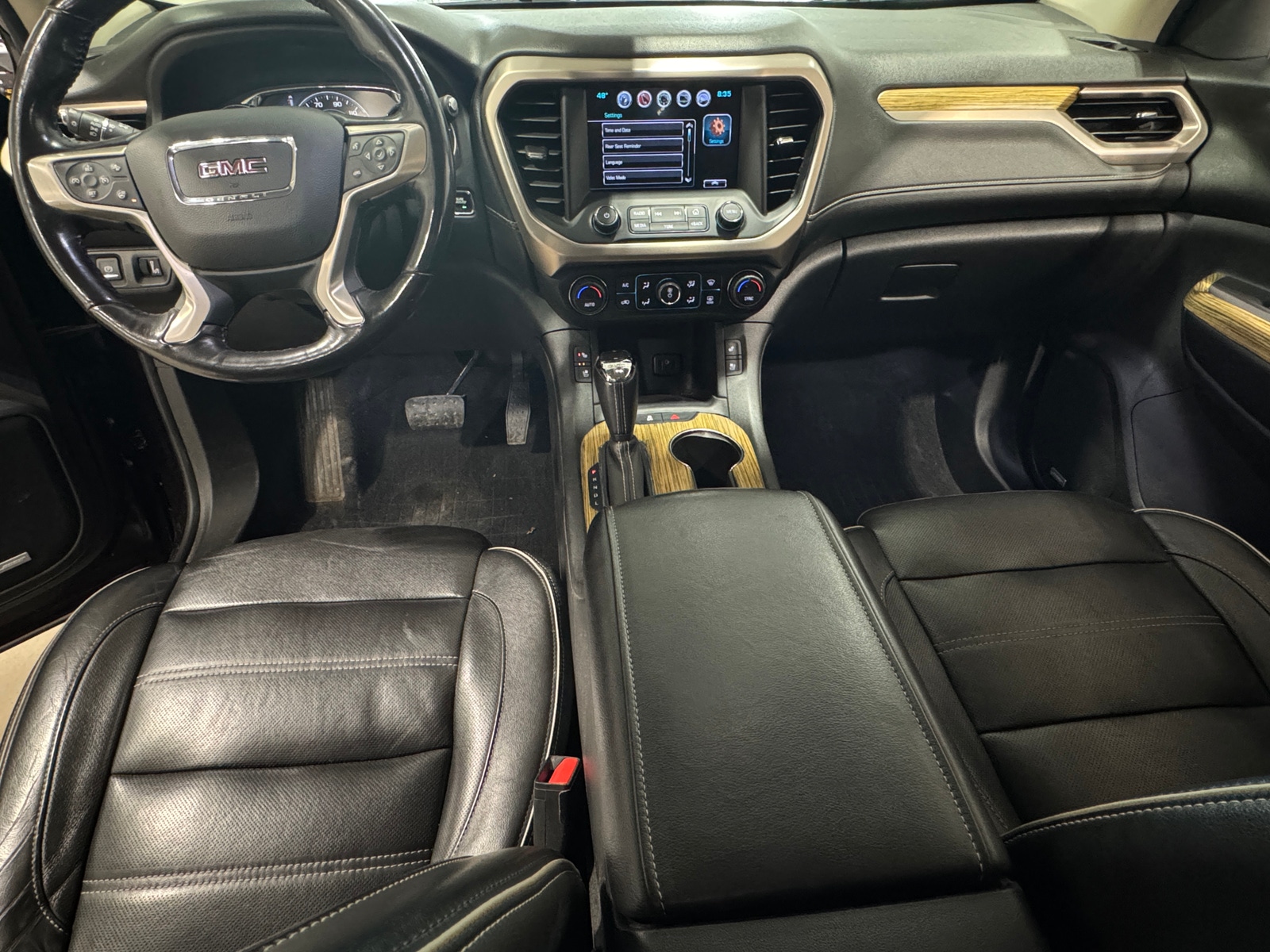 Thumbnail: 2018 GMC Acadia - 2