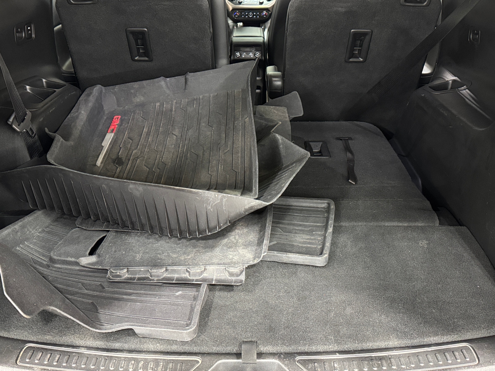 Thumbnail: 2018 GMC Acadia - 6