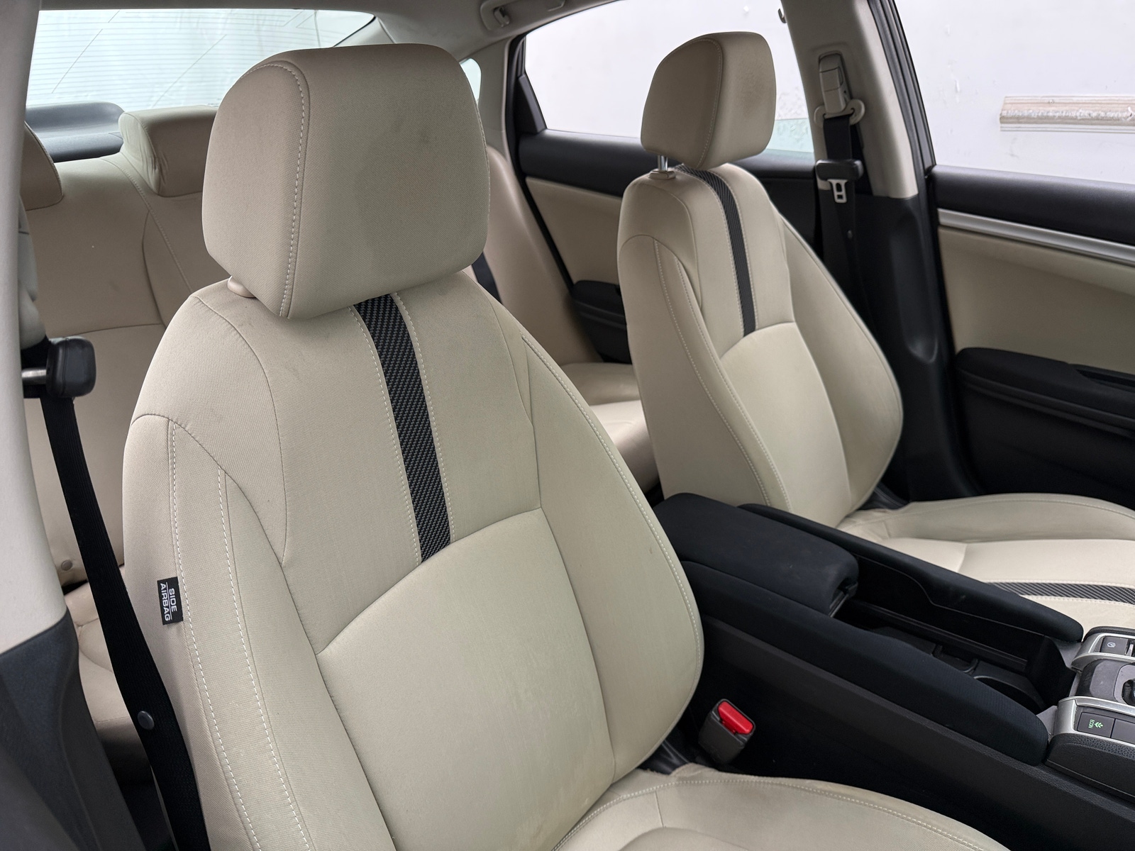 Thumbnail: 2016 Honda Civic - 2