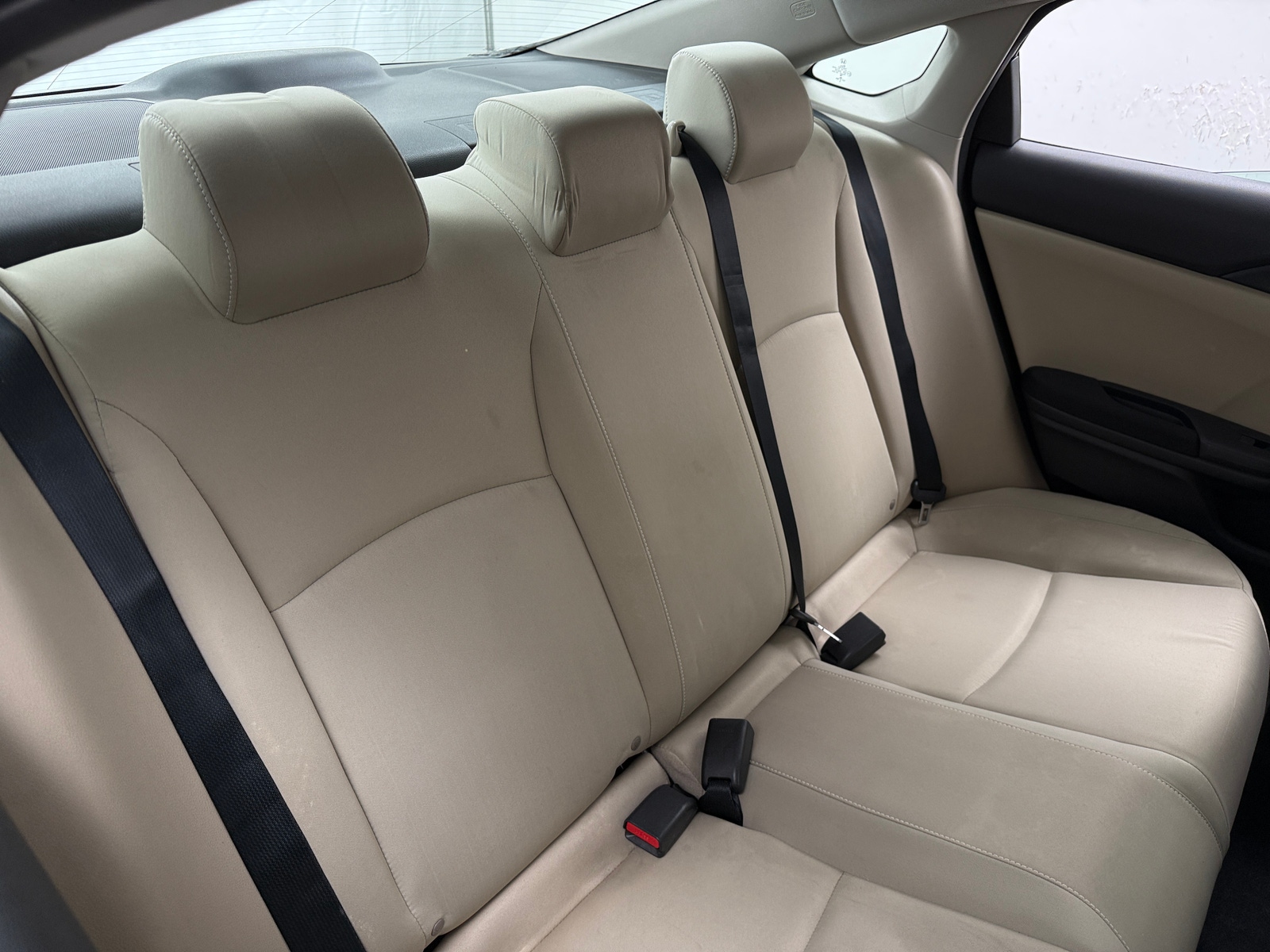 Thumbnail: 2016 Honda Civic - 6