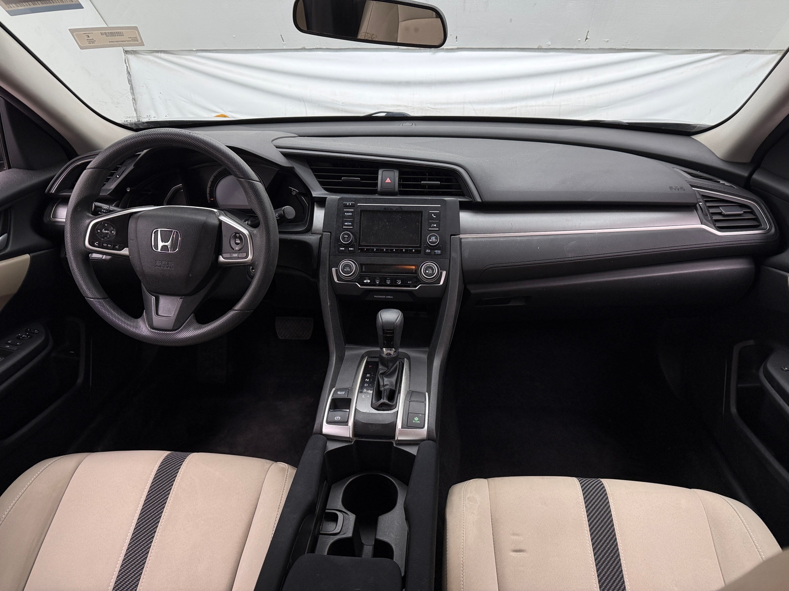 Thumbnail: 2016 Honda Civic - 3