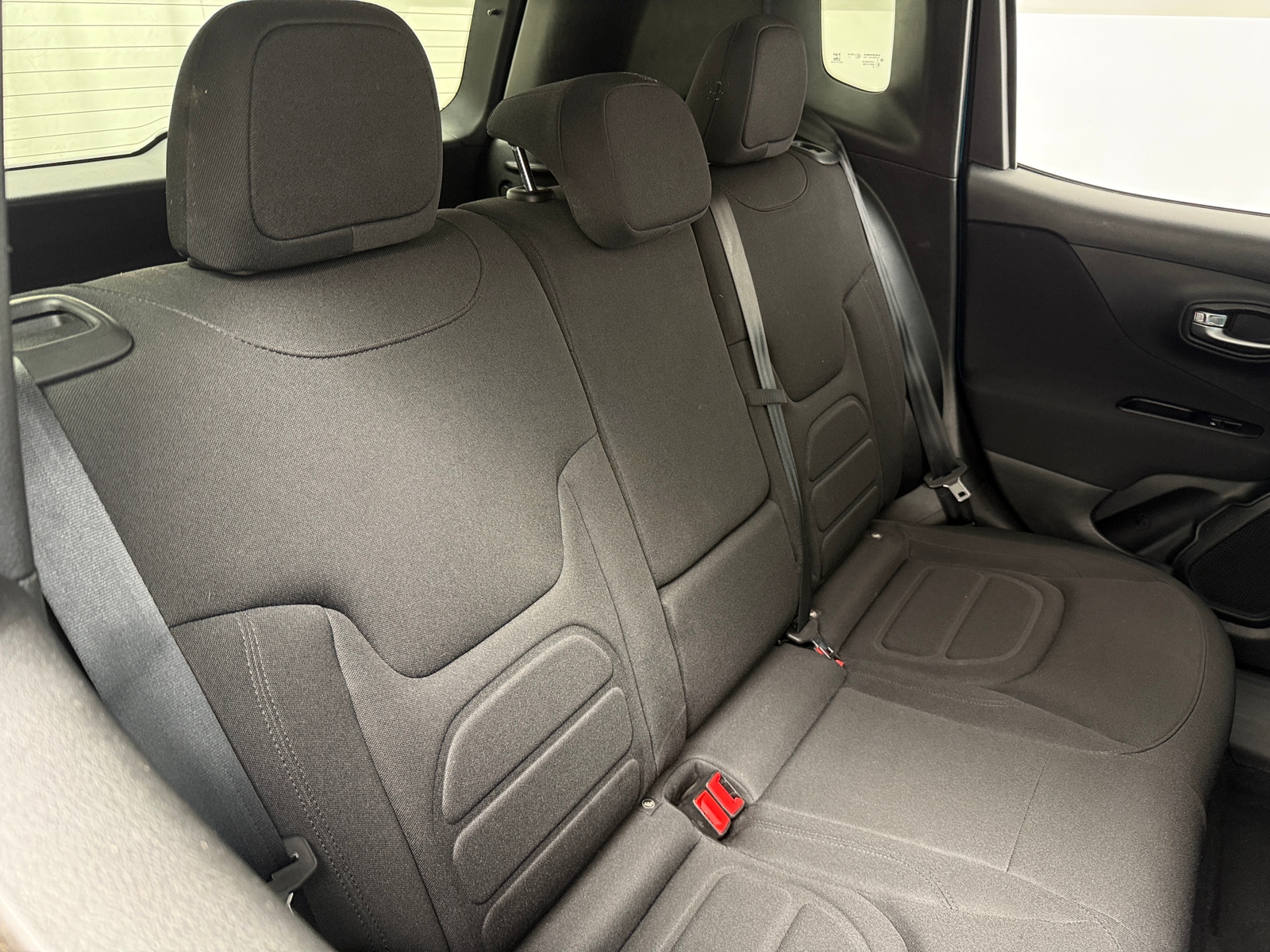 Thumbnail: 2021 Jeep Renegade - 6