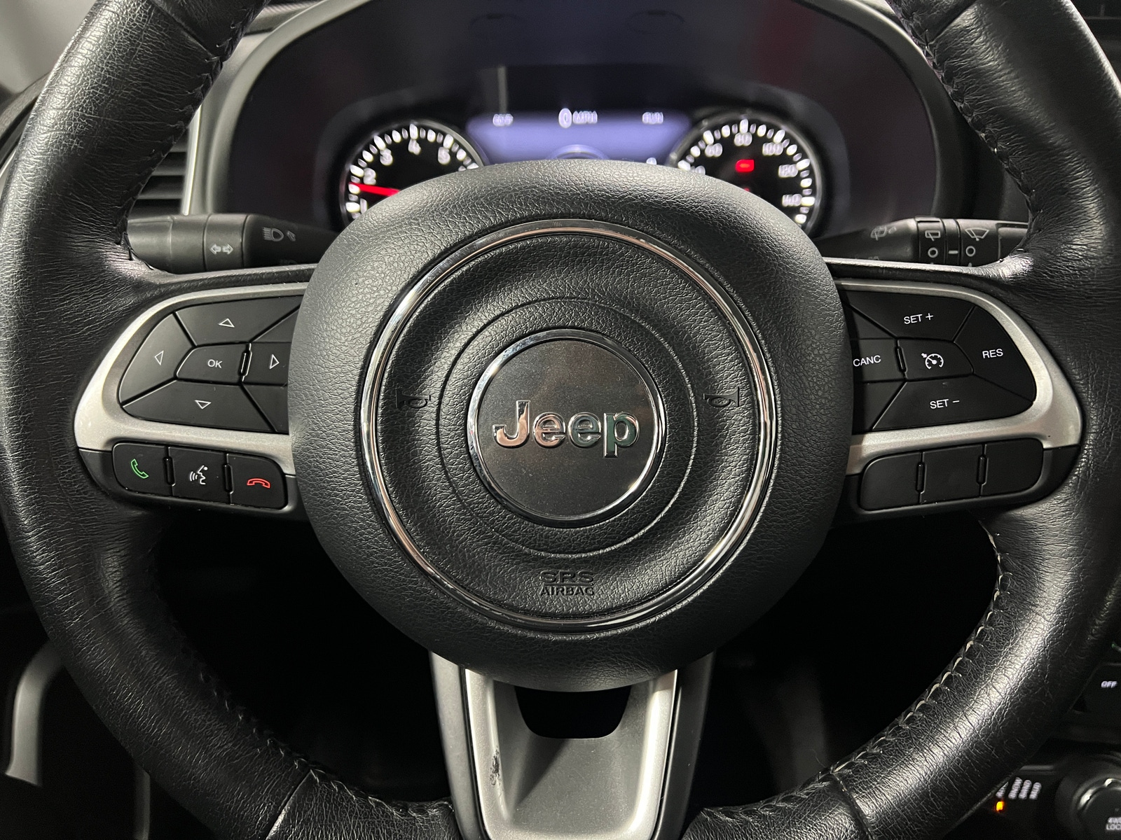 Thumbnail: 2021 Jeep Renegade - 5