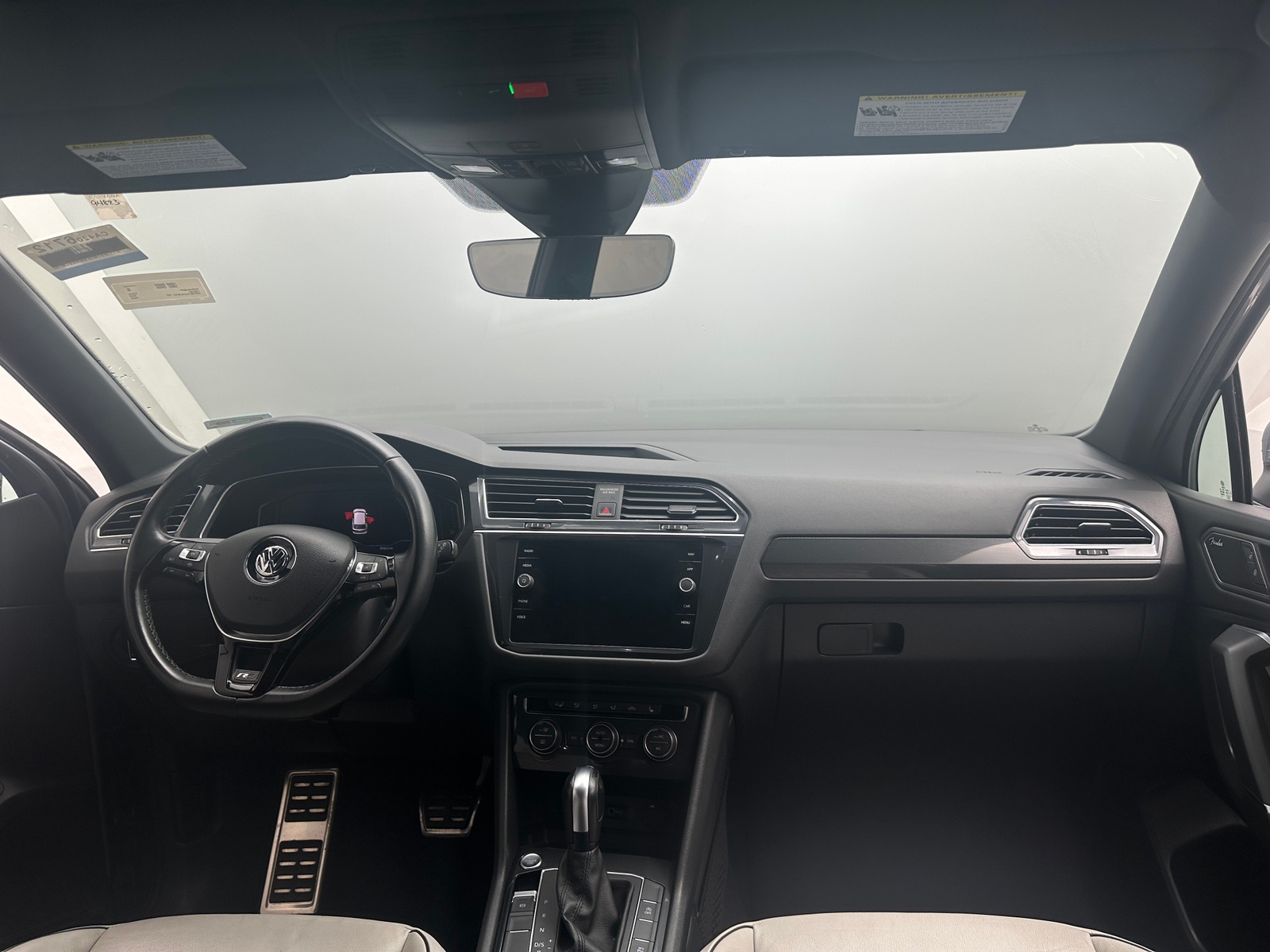 Thumbnail: 2020 Volkswagen Tiguan - 2