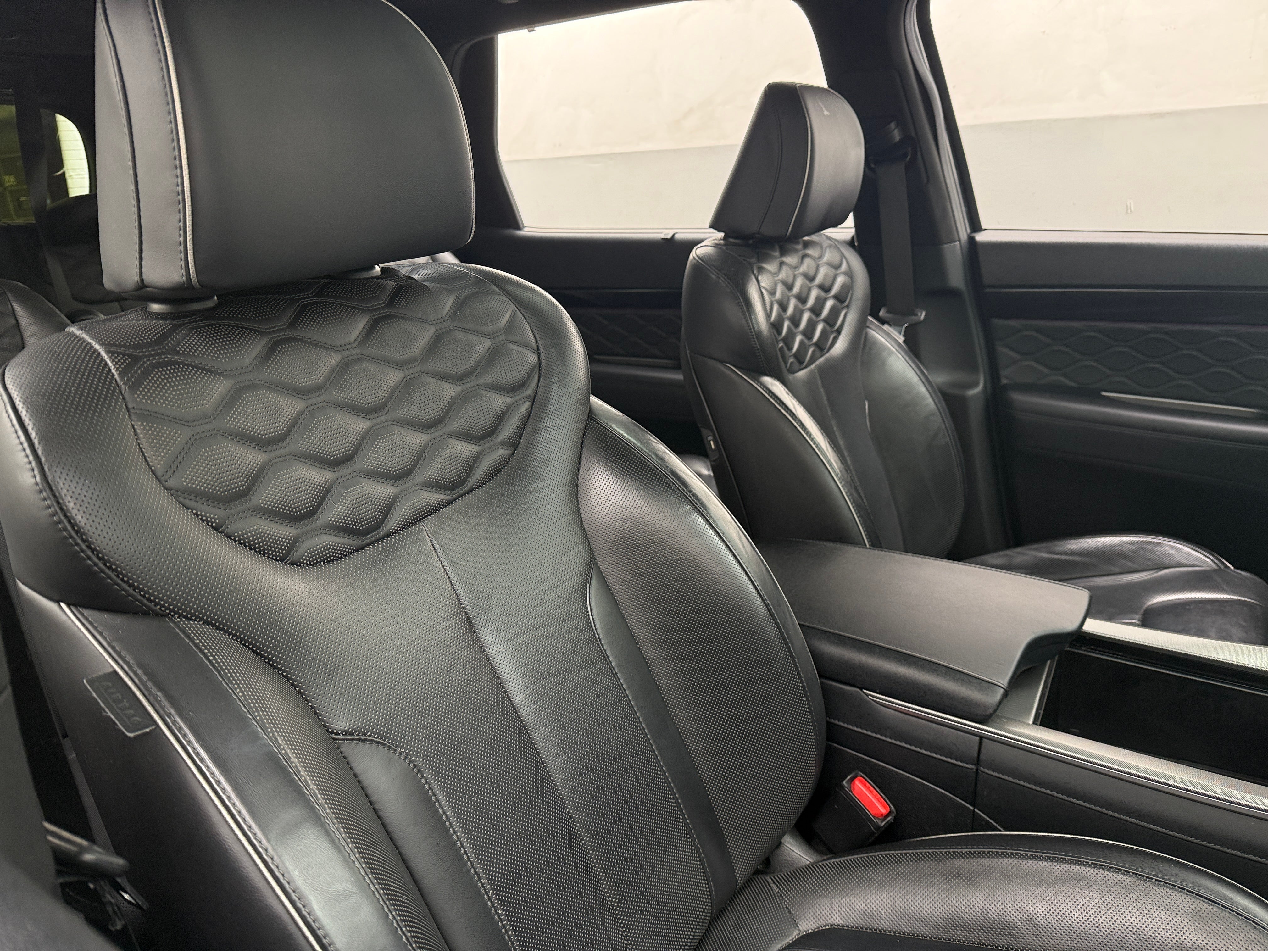 2020 Hyundai Palisade