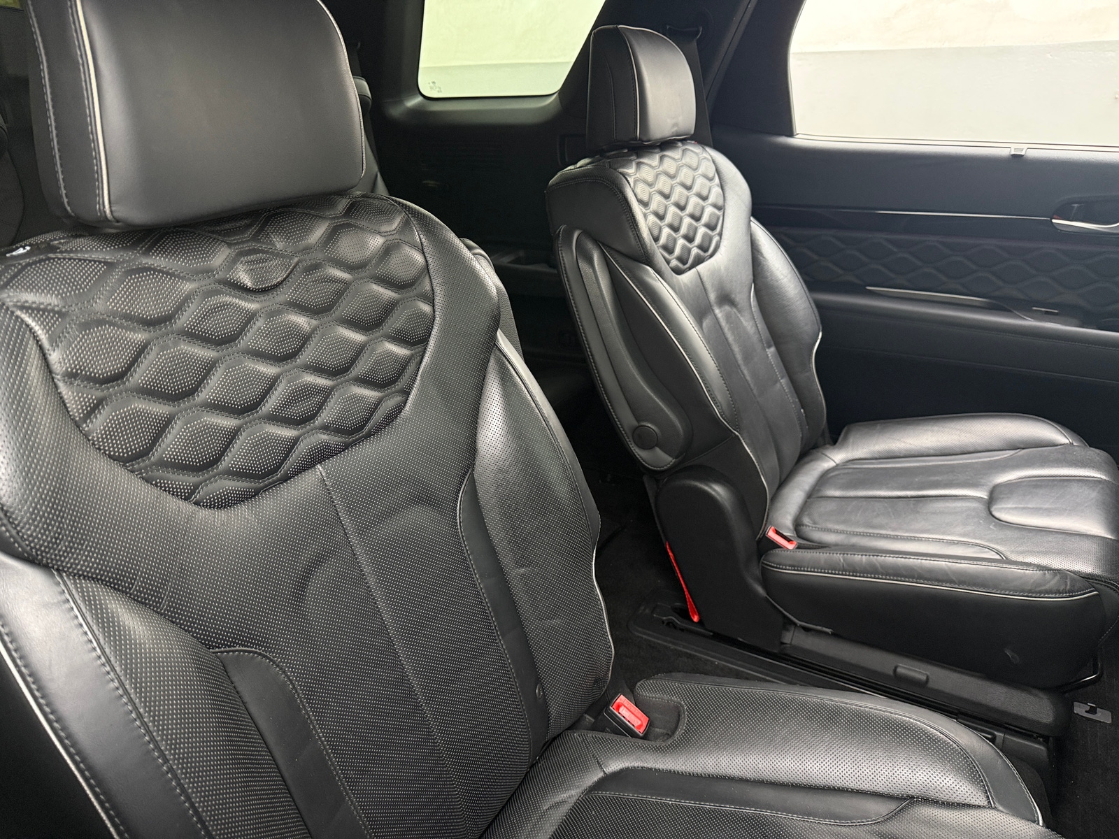 Thumbnail: 2020 Hyundai Palisade - 5