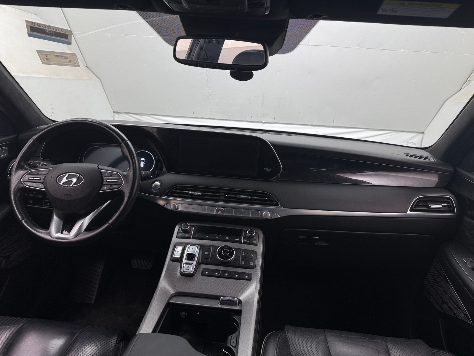 Thumbnail: 2020 Hyundai Palisade - 2