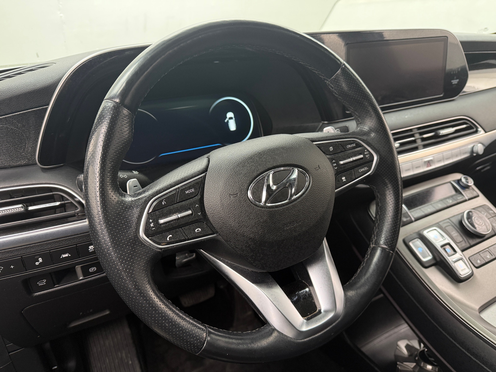 Thumbnail: 2020 Hyundai Palisade - 4