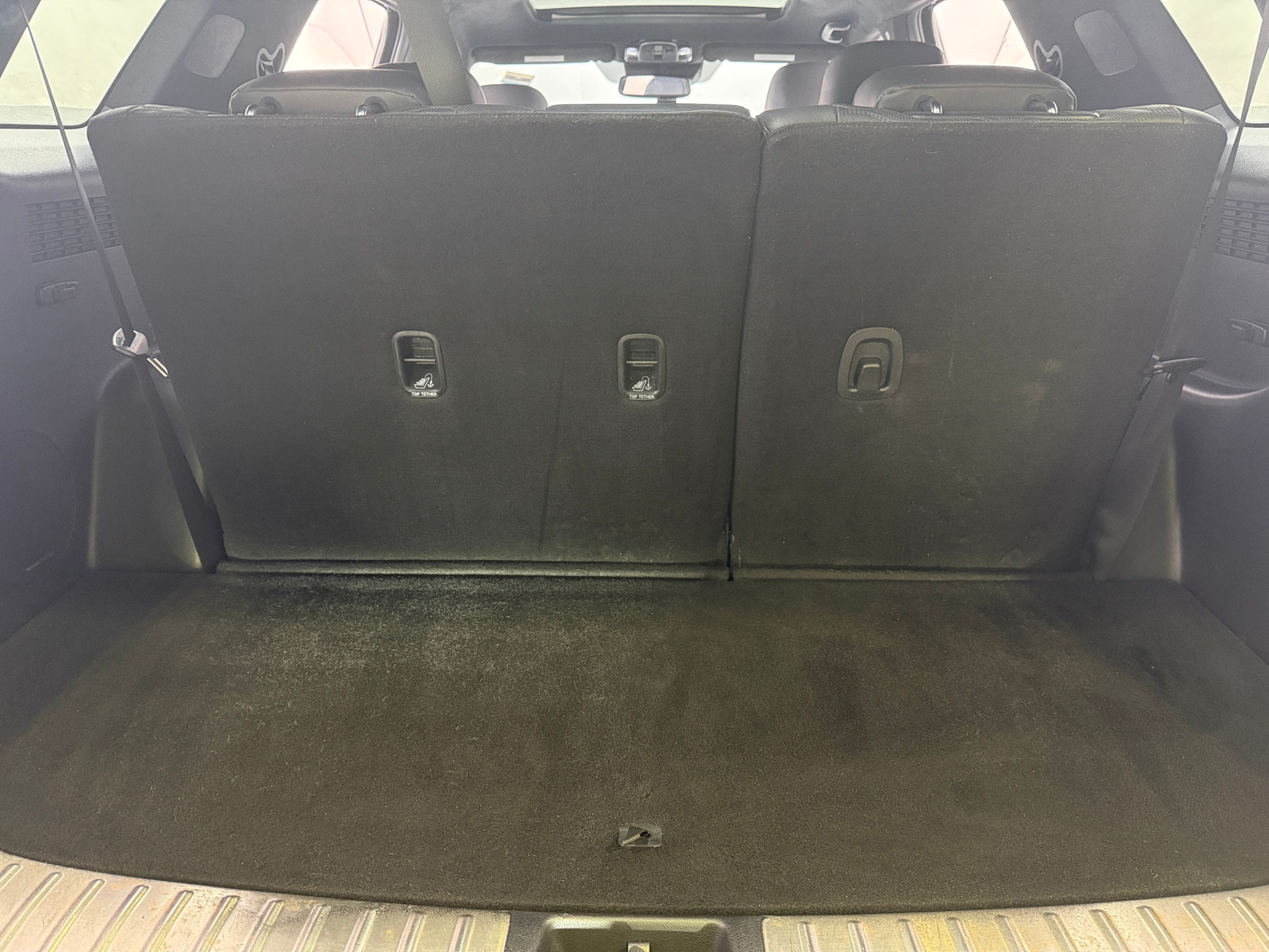 Thumbnail: 2020 Hyundai Palisade - 6