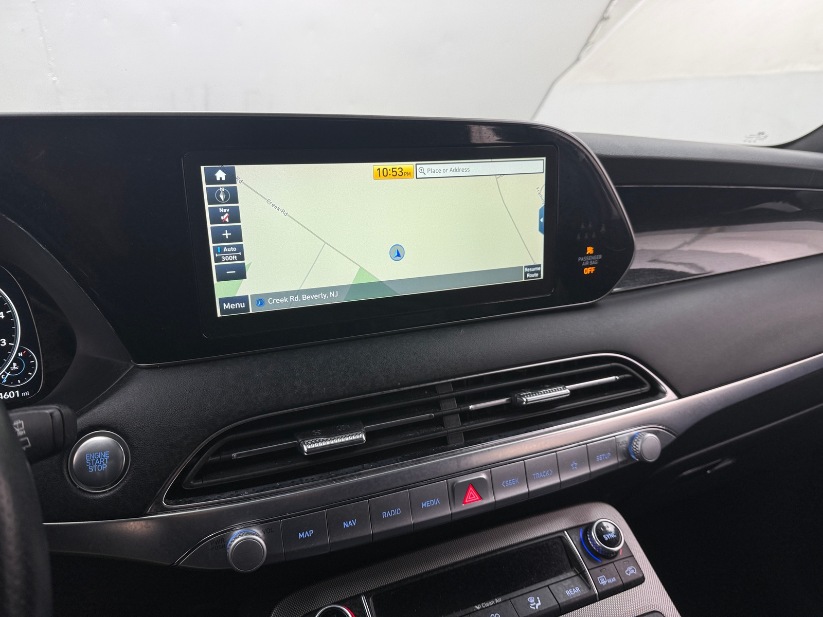 Thumbnail: 2020 Hyundai Palisade - 3