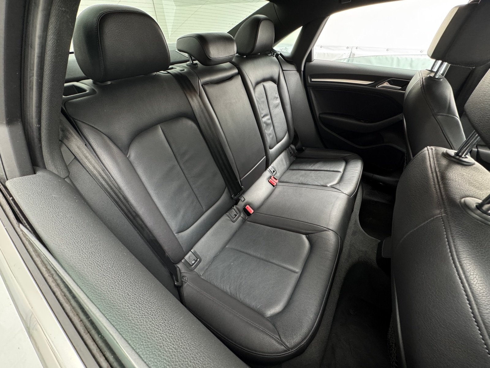 Thumbnail: 2015 Audi A3 - 5