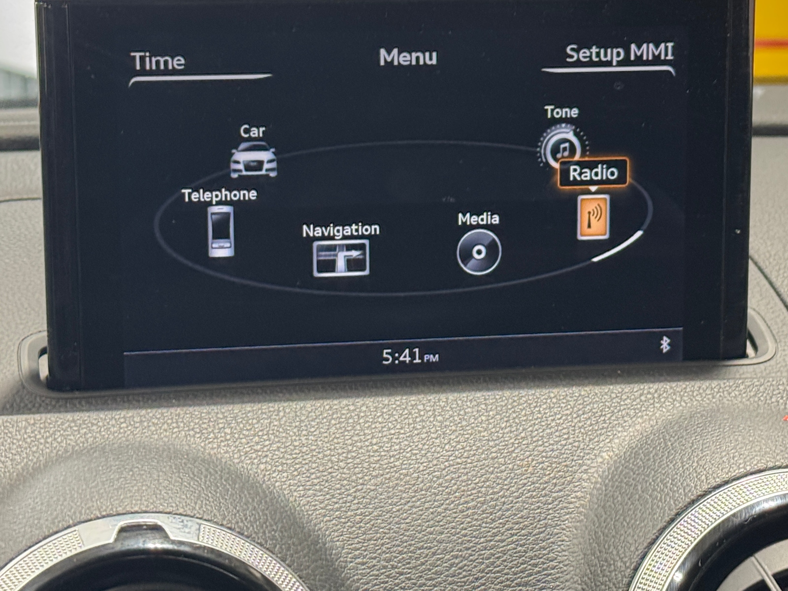 Thumbnail: 2015 Audi A3 - 3