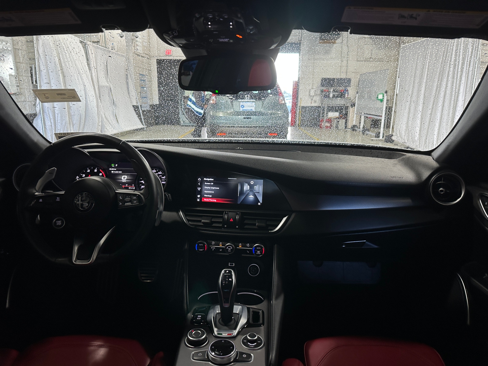 Thumbnail: 2022 Alfa Romeo Giulia - 2