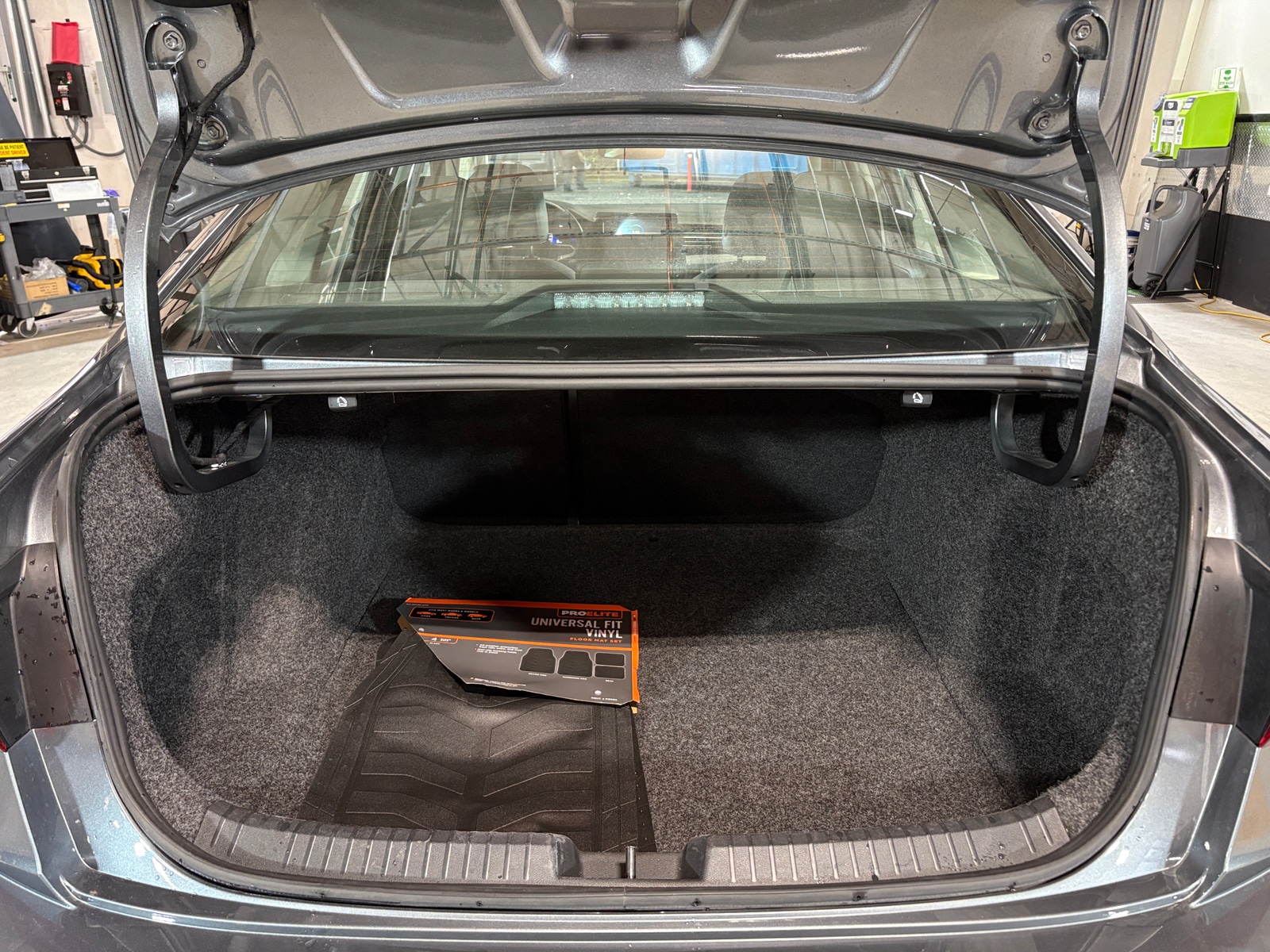 Thumbnail: 2025 Volkswagen Jetta - 6