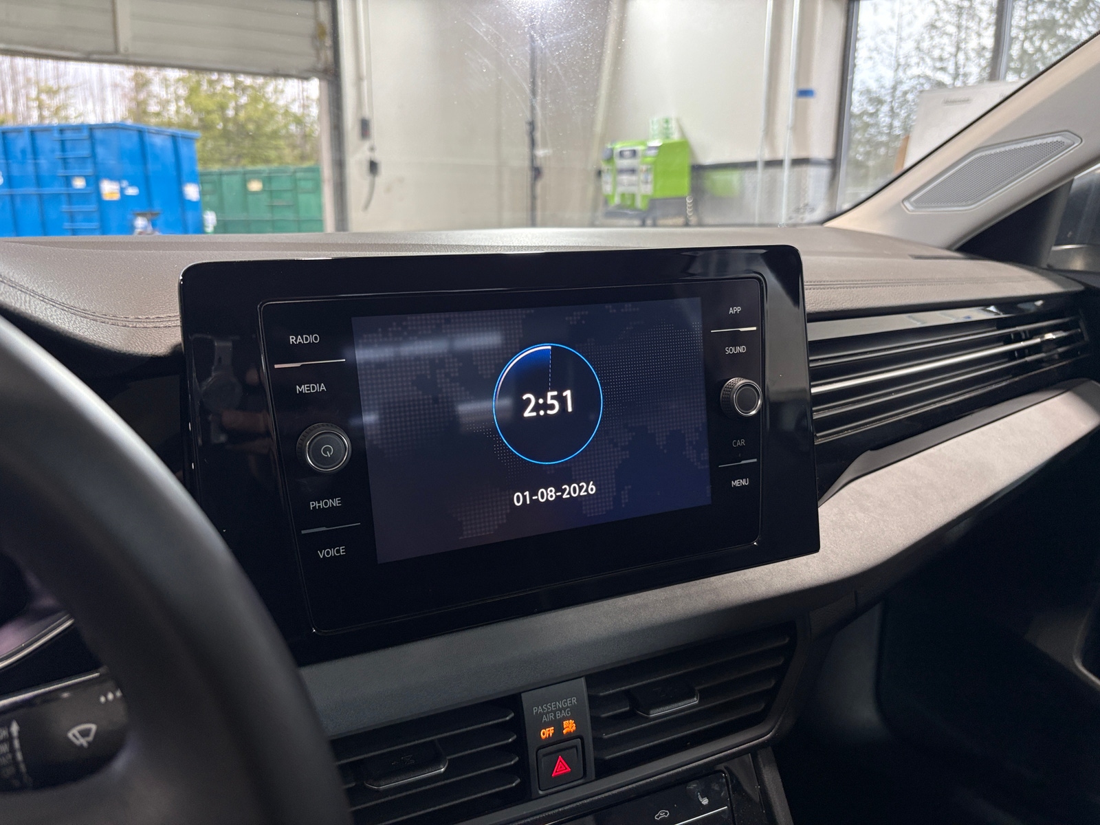 Thumbnail: 2025 Volkswagen Jetta - 3