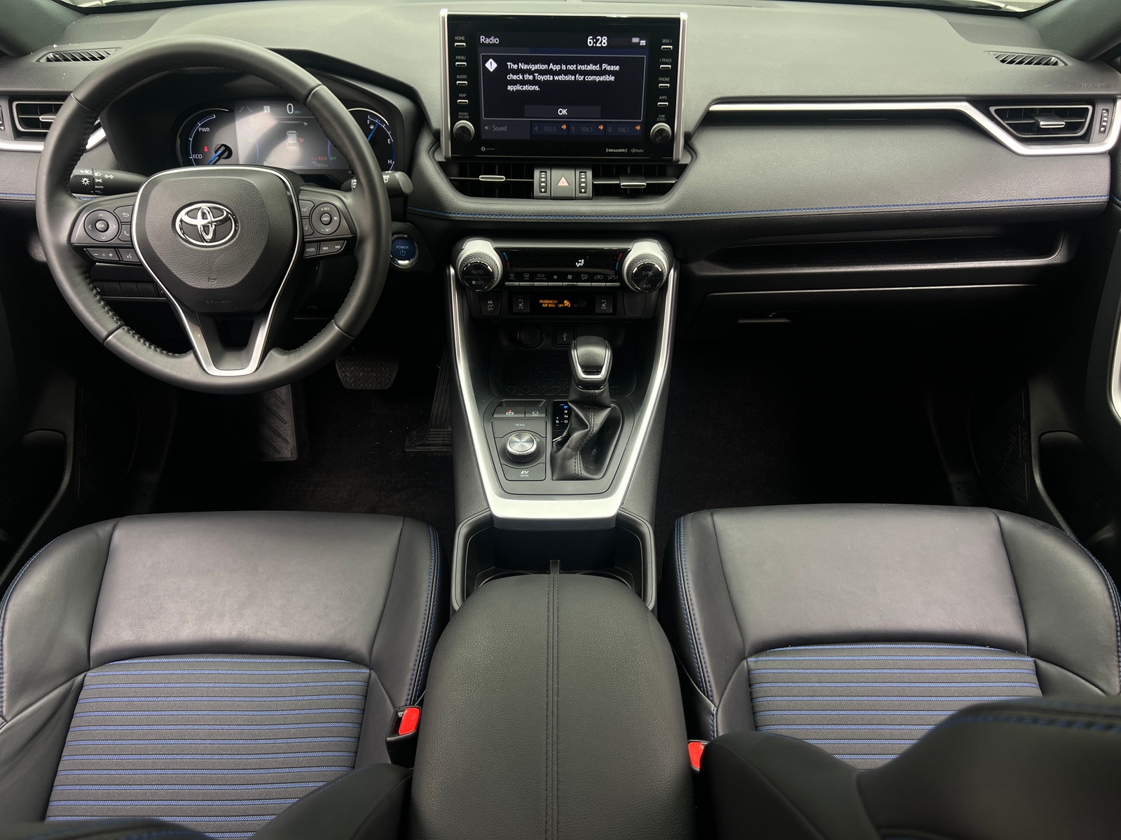 Thumbnail: 2022 Toyota RAV4 - 2