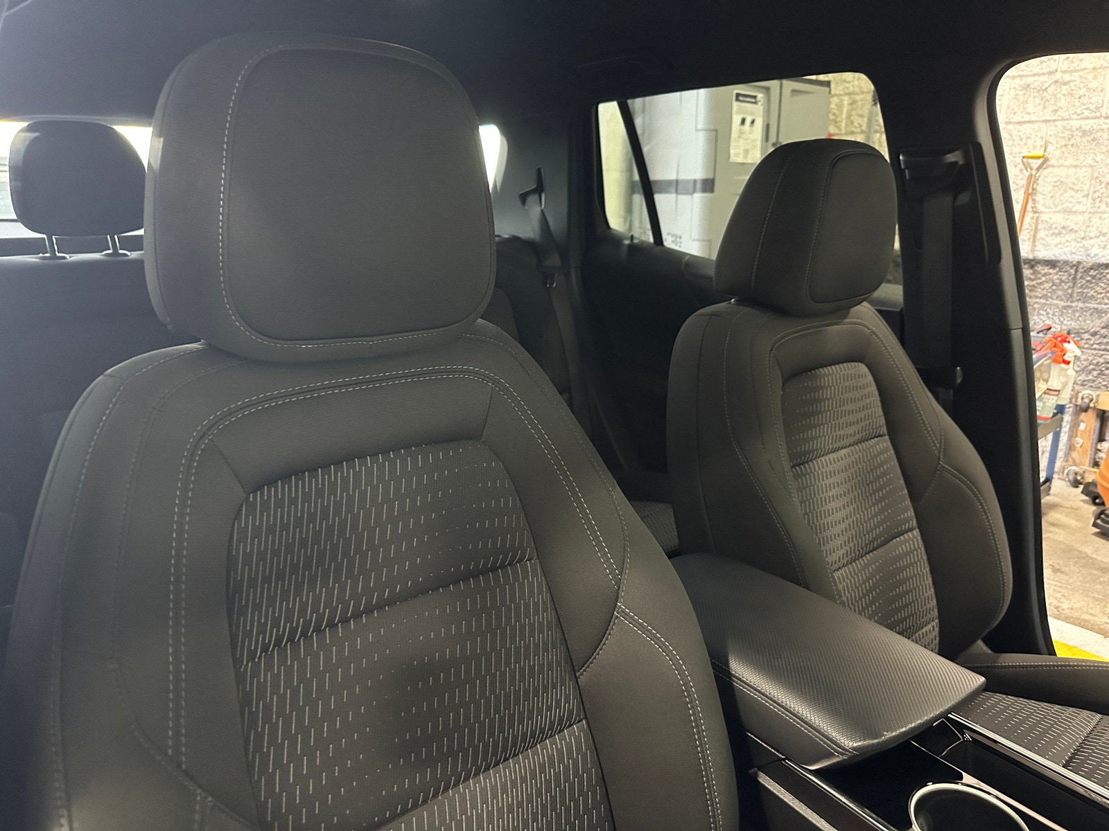 Thumbnail: 2025 Chevrolet Equinox - 2