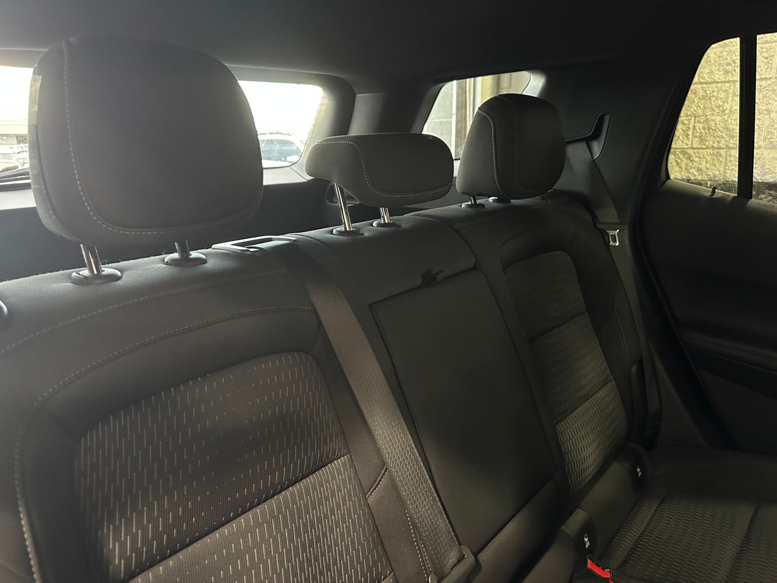 Thumbnail: 2025 Chevrolet Equinox - 6