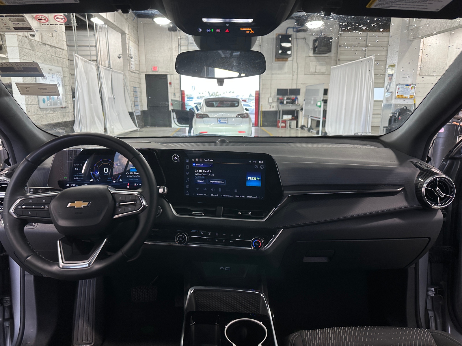 Thumbnail: 2025 Chevrolet Equinox - 3