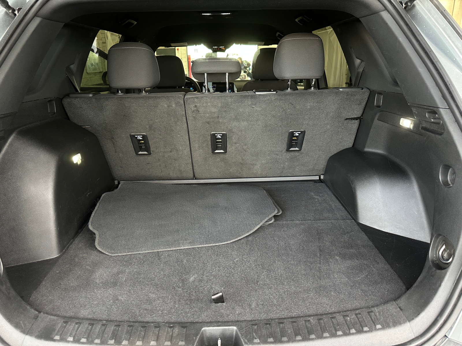 Thumbnail: 2025 Chevrolet Equinox - 7