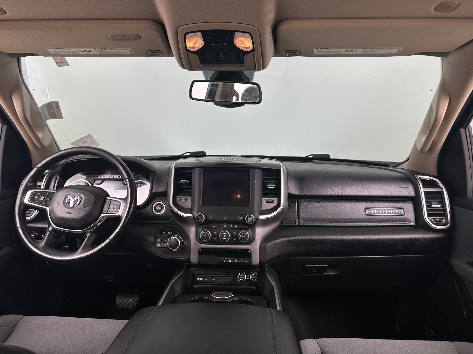 Thumbnail: 2019 RAM 1500 - 3