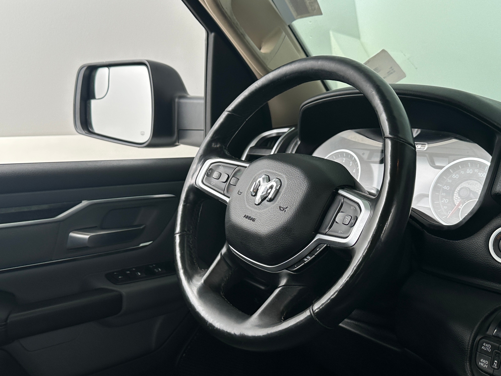 Thumbnail: 2019 RAM 1500 - 5