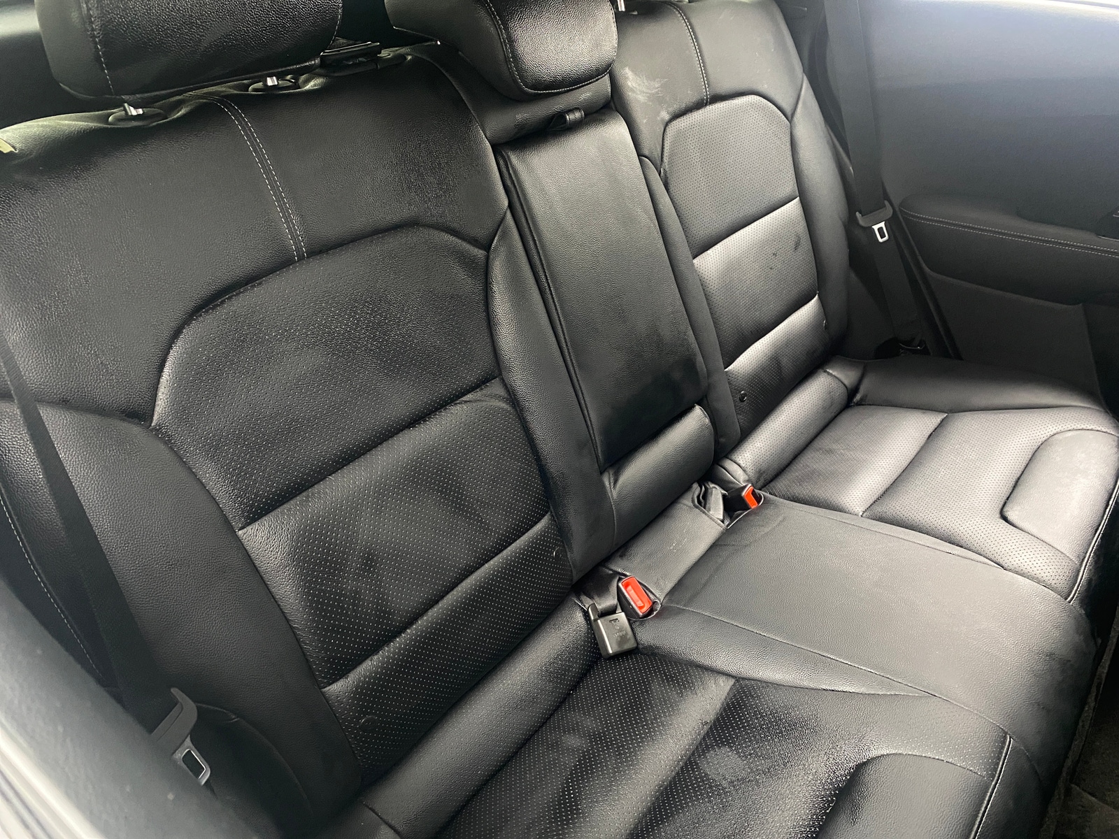 Thumbnail: 2020 Kia Niro - 6