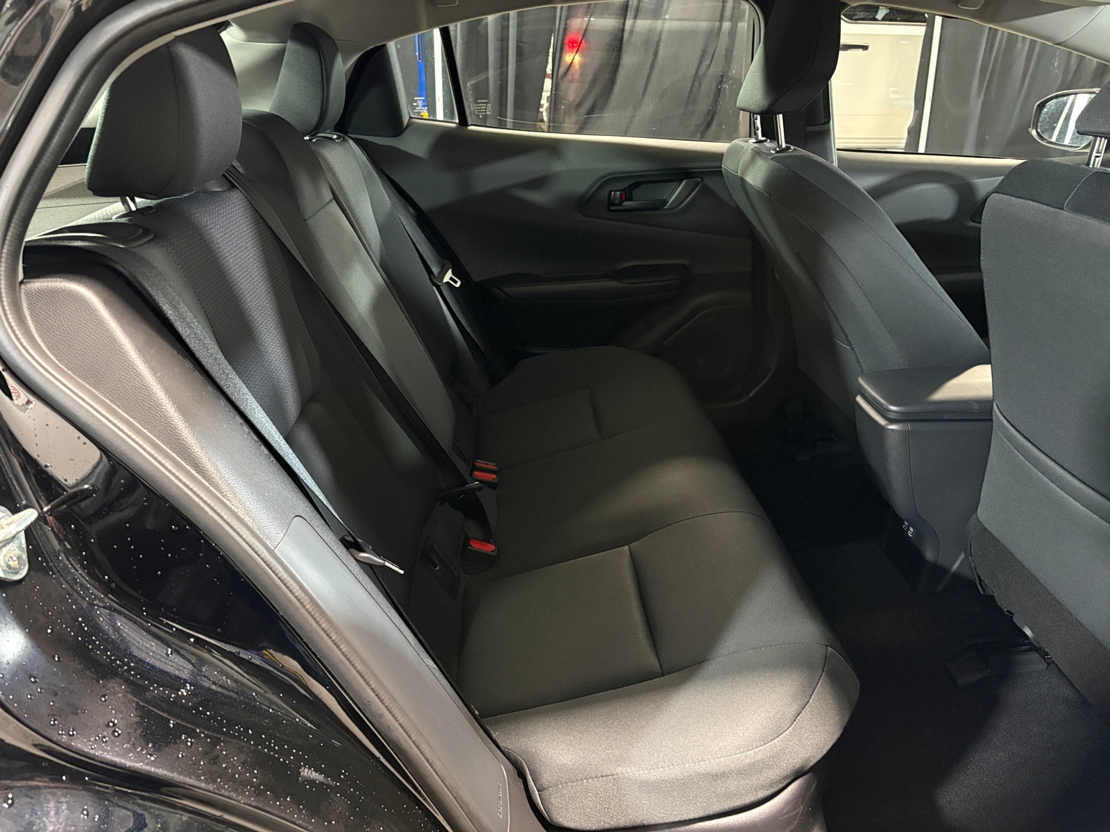 Thumbnail: 2025 Toyota Prius - 6