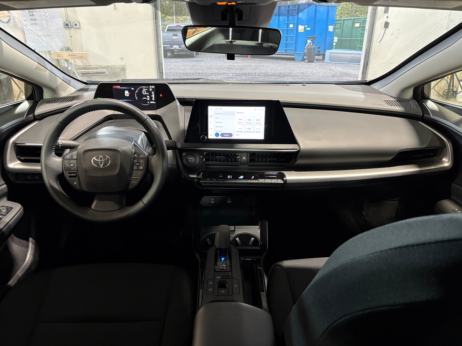 Thumbnail: 2025 Toyota Prius - 3