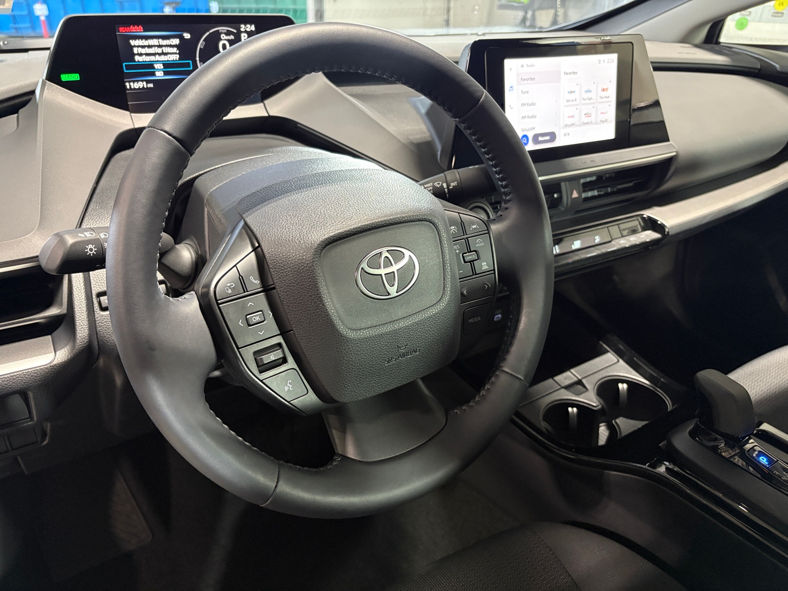 Thumbnail: 2025 Toyota Prius - 5