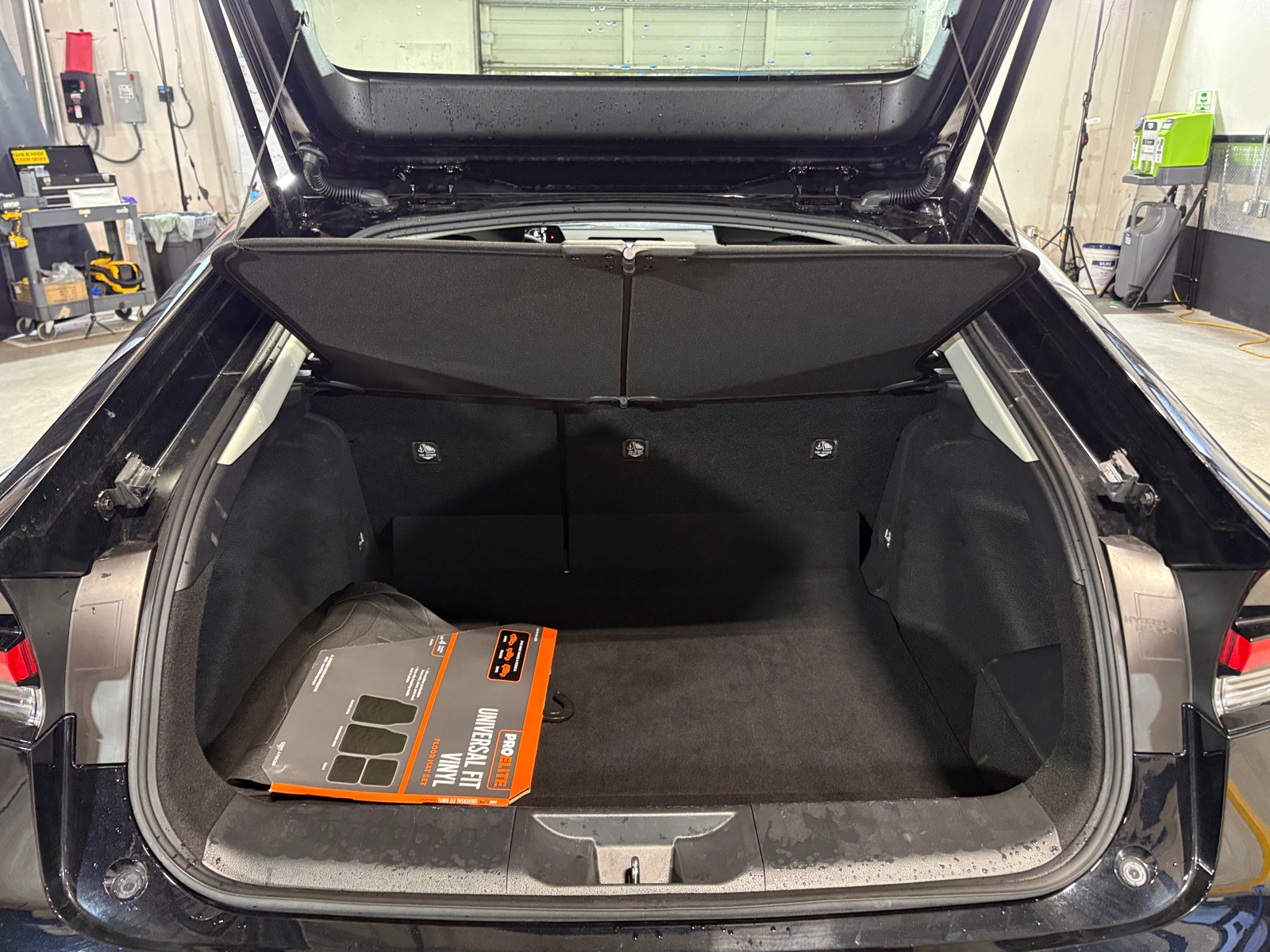 Thumbnail: 2025 Toyota Prius - 7