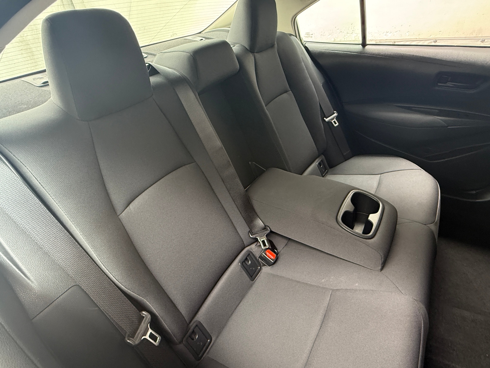 Thumbnail: 2022 Toyota Corolla - 6