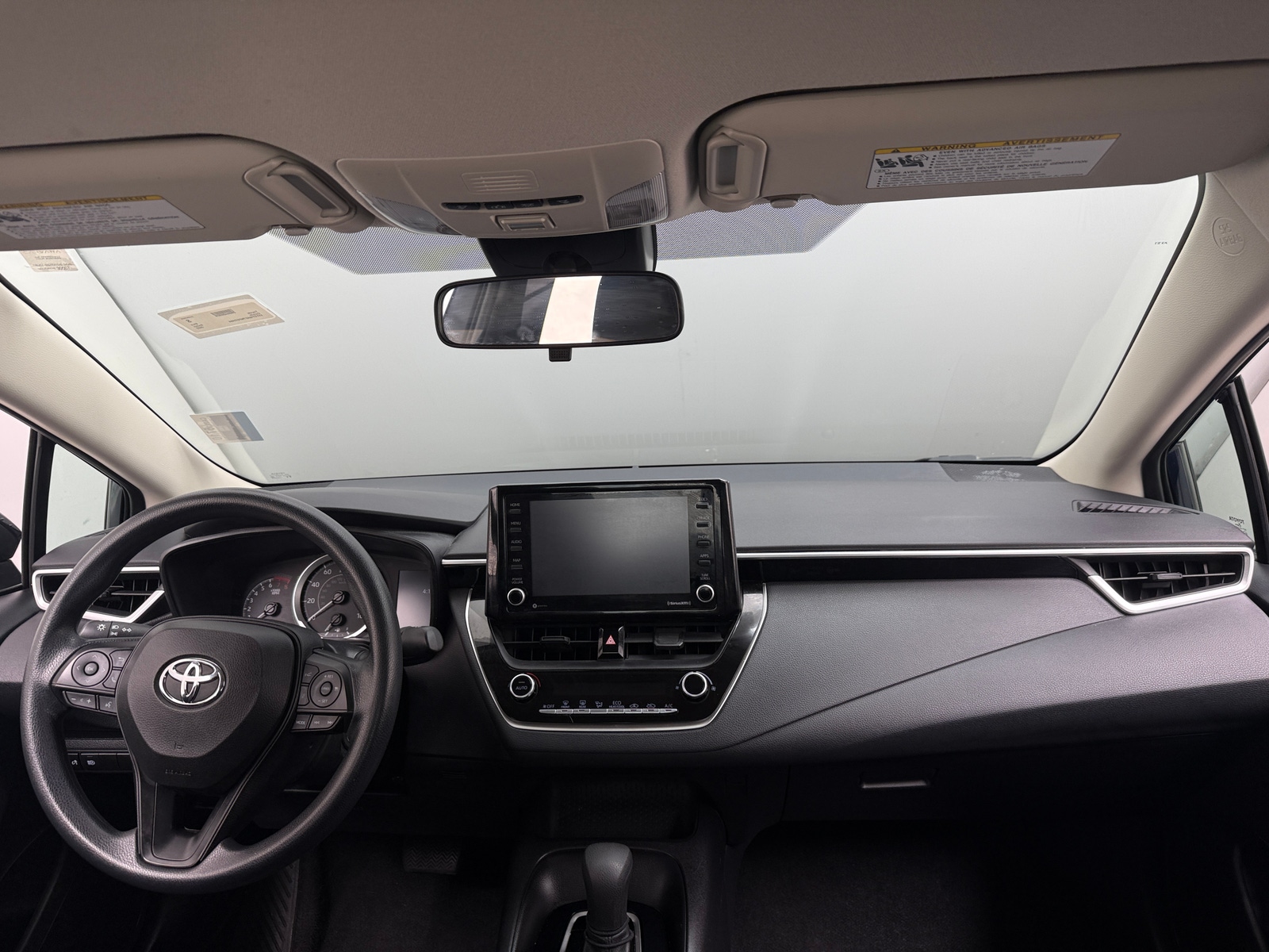 Thumbnail: 2022 Toyota Corolla - 3