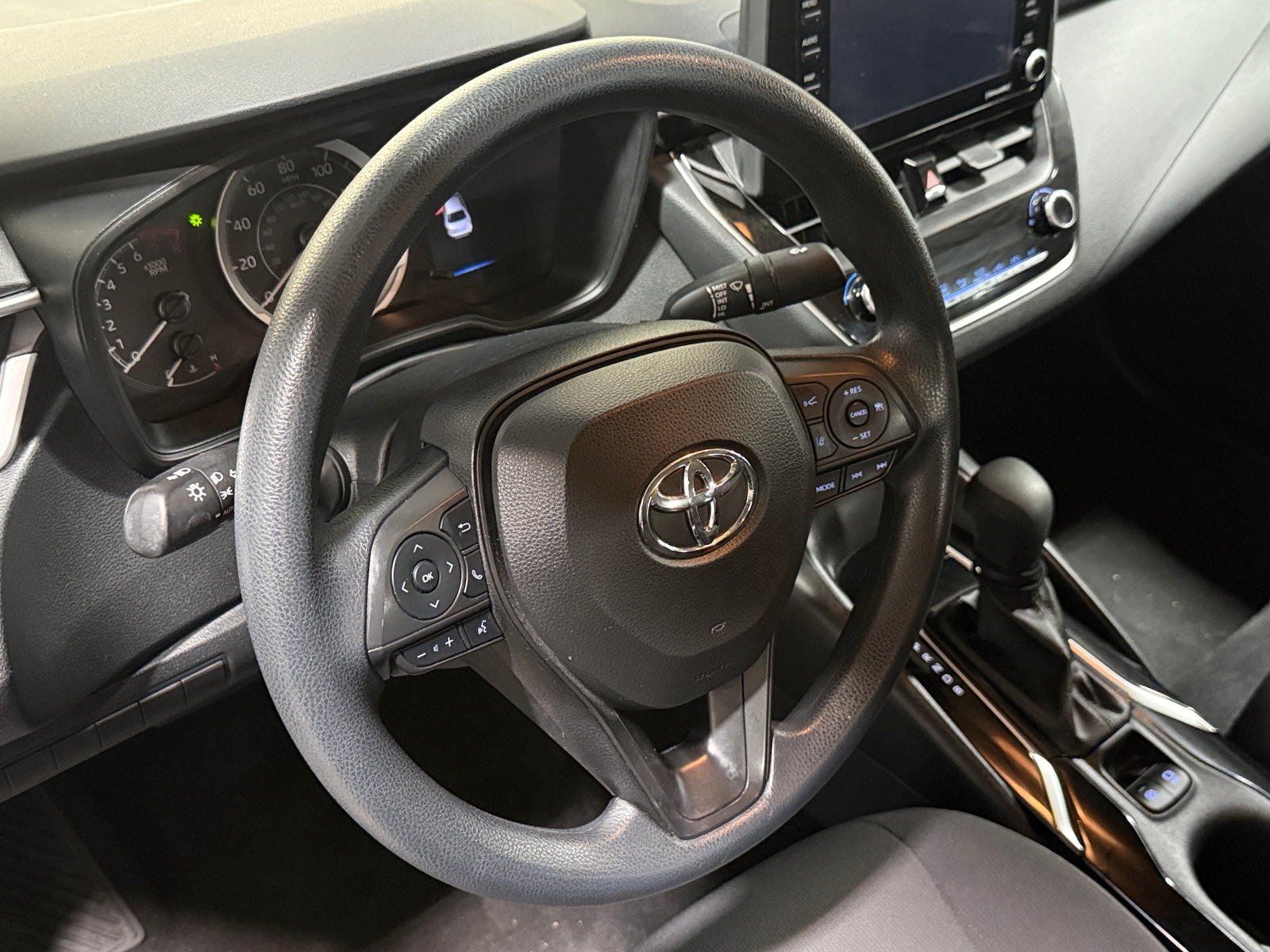 Thumbnail: 2022 Toyota Corolla - 5