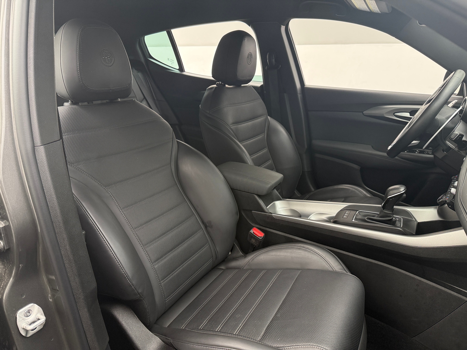 Thumbnail: 2024 Alfa Romeo Tonale - 2