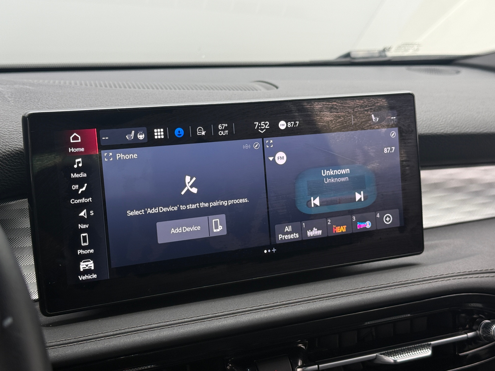 Thumbnail: 2024 Alfa Romeo Tonale - 4