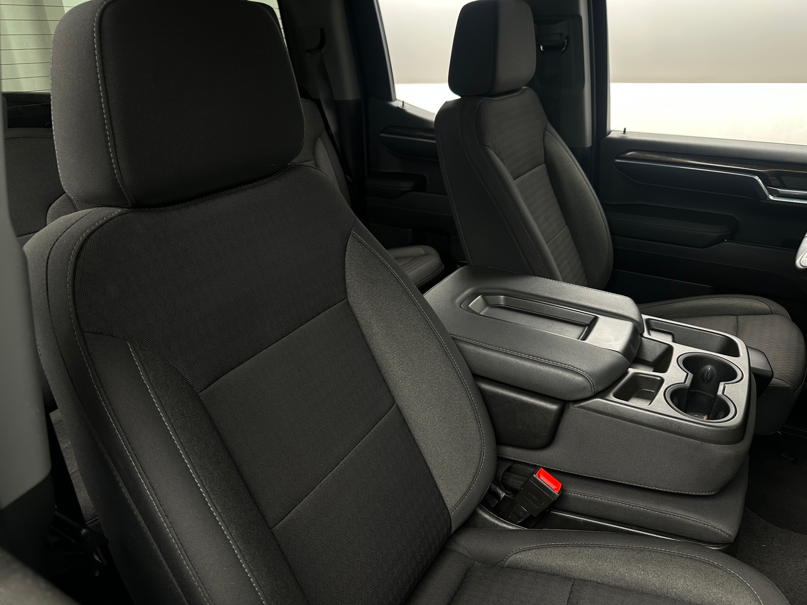 Thumbnail: 2023 GMC Sierra 1500 - 2