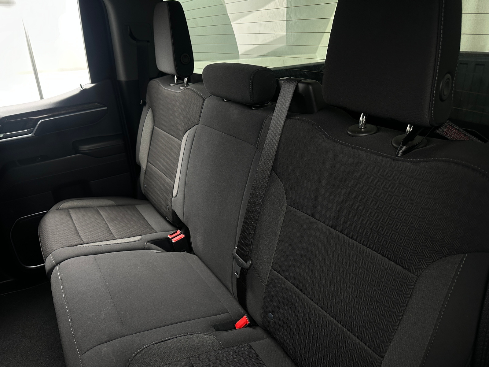 Thumbnail: 2023 GMC Sierra 1500 - 6