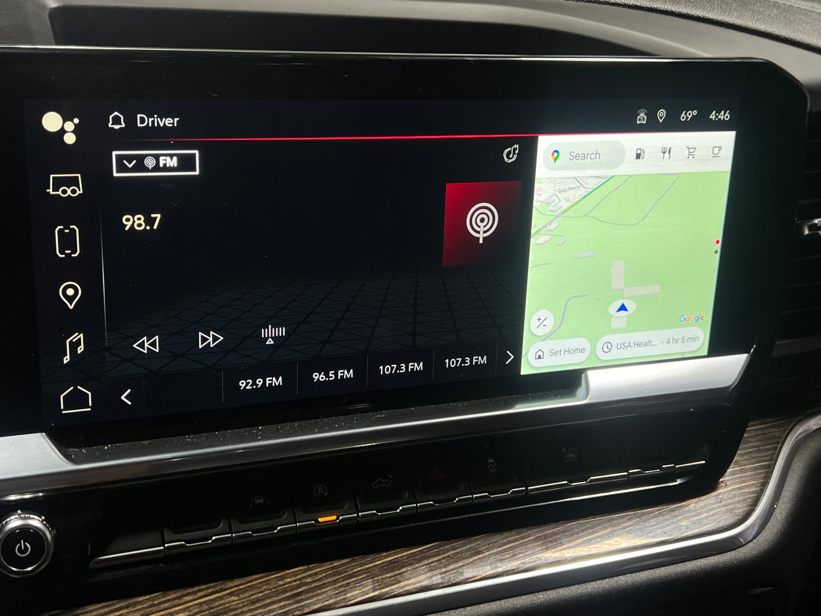 Thumbnail: 2023 GMC Sierra 1500 - 4